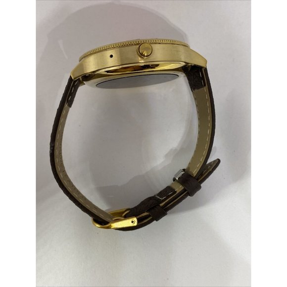 Fossil Gen 3 Authentic Genuine Smart Watch Custom Band FTW6006 CR458